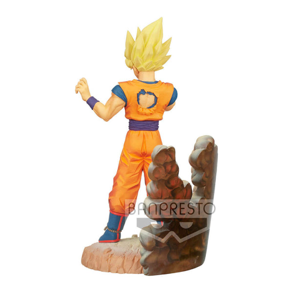 [HISTORY BOX] DRAGON BALL Z Son Goku VOL.2