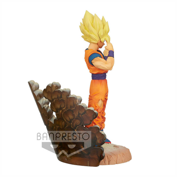 [HISTORY BOX] DRAGON BALL Z Son Goku VOL.2