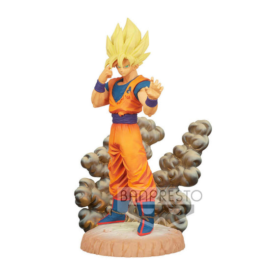 [HISTORY BOX] DRAGON BALL Z Son Goku VOL.2