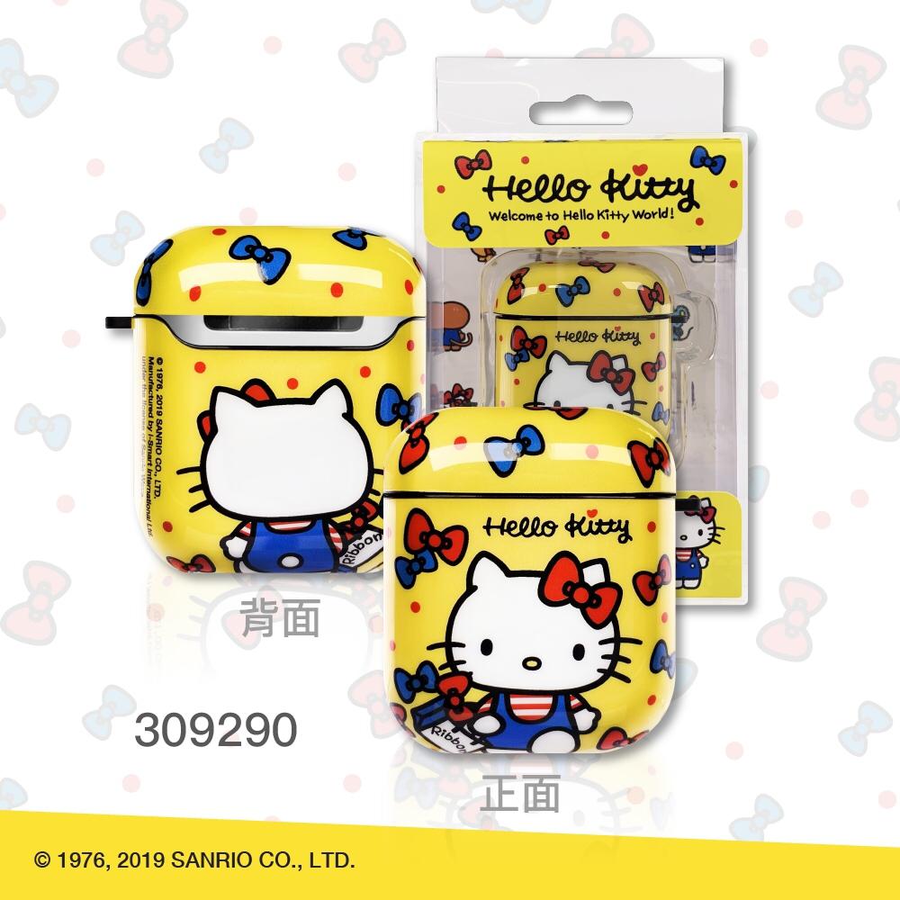 Sanrio Characters AirPods Anti Scratch Protective Case 2