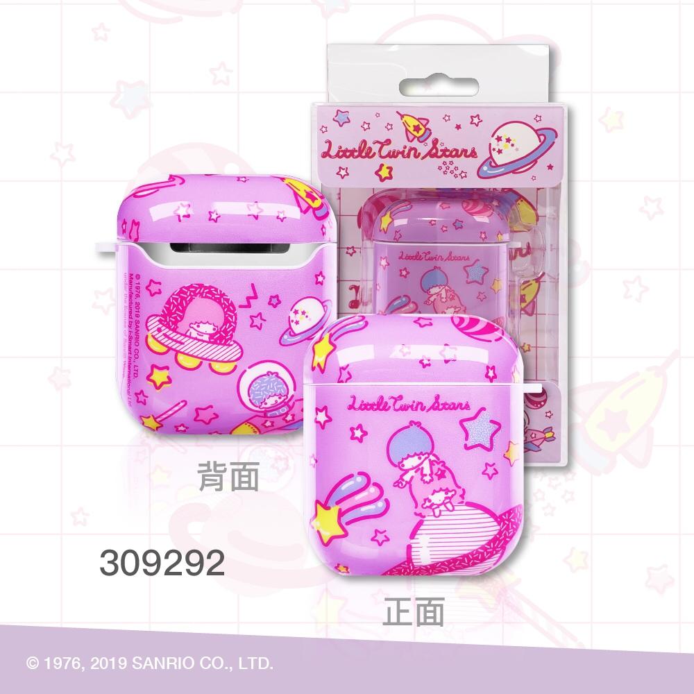 Sanrio Characters AirPods Anti Scratch Protective Case 2