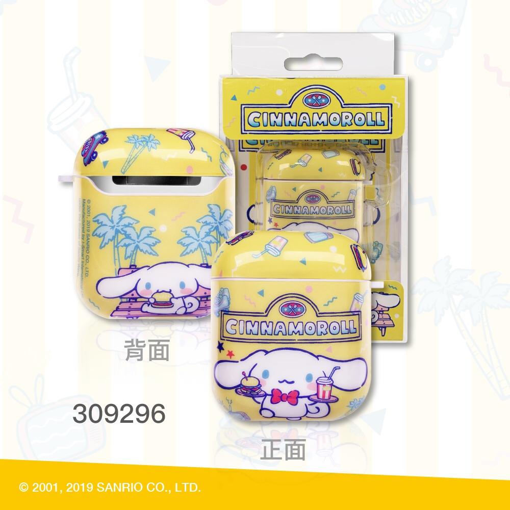 Sanrio Characters AirPods Anti Scratch Protective Case 2