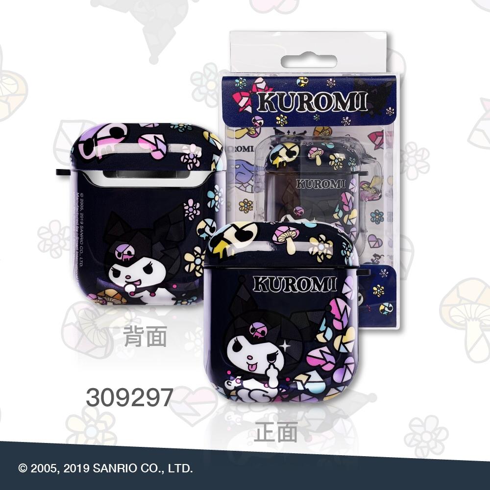 Sanrio Characters AirPods Anti Scratch Protective Case 2