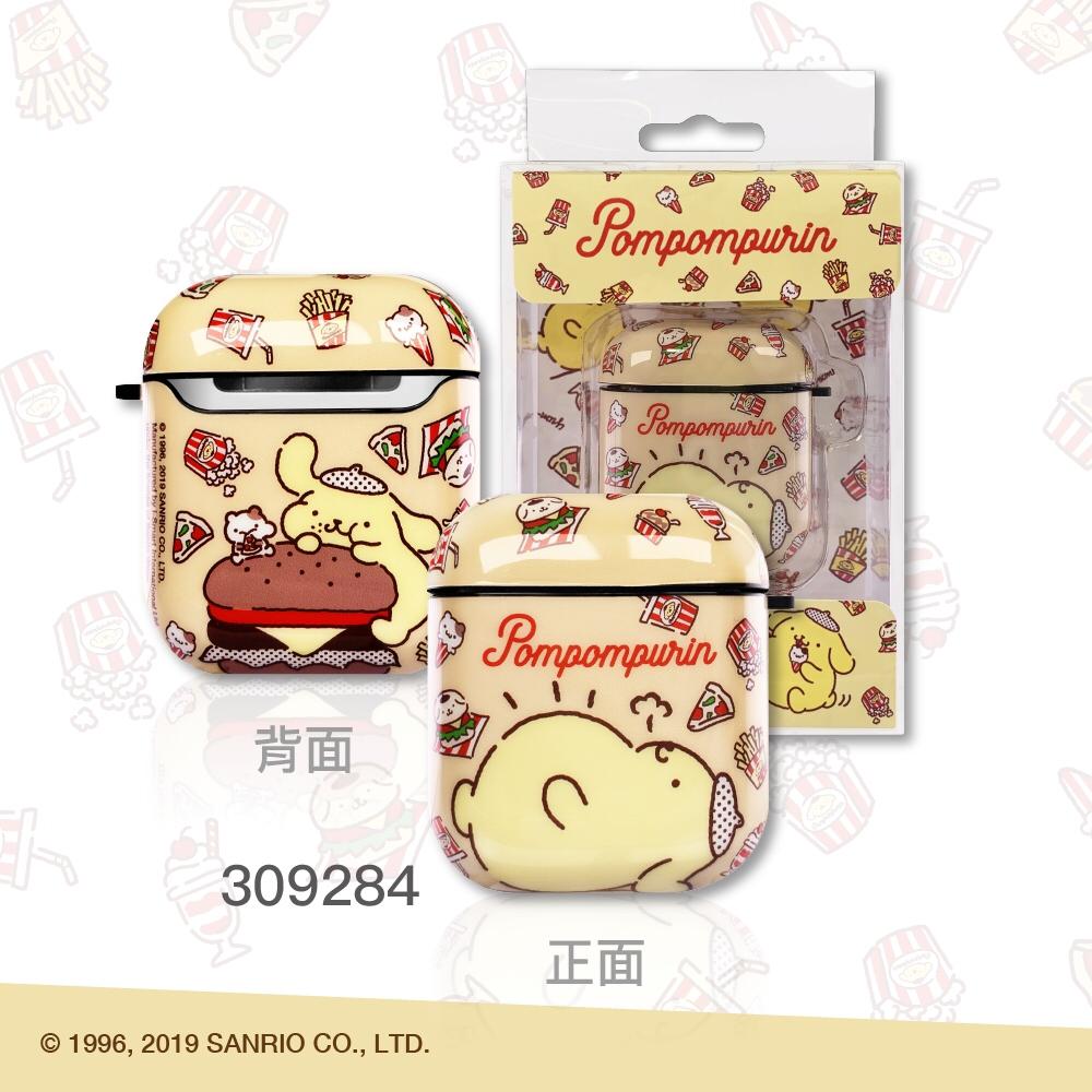 Sanrio Characters AirPods Anti Scratch Protective Case 2