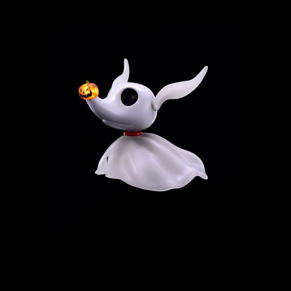 HMF#008S/#008 Disney Jack Skellington Figure| Herocross | Up-next HK