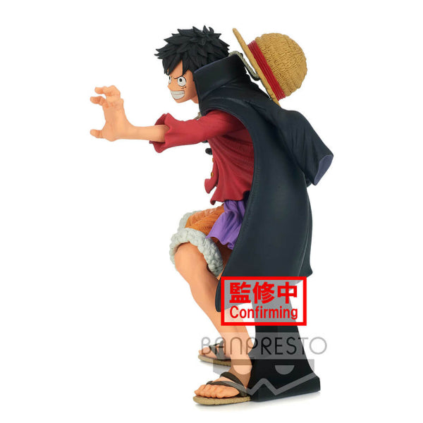 [KING OF ARTIST] ONE PIECE THE MONKEY.D.LUFFY-WANOKUNI Ⅱ-