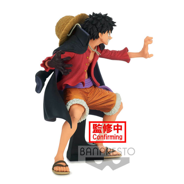 [KING OF ARTIST] ONE PIECE THE MONKEY.D.LUFFY-WANOKUNI Ⅱ-
