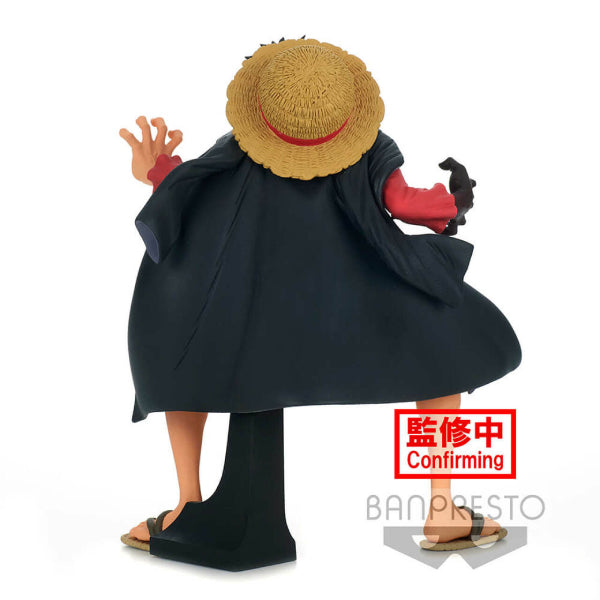 [KING OF ARTIST] ONE PIECE THE MONKEY.D.LUFFY-WANOKUNI Ⅱ-