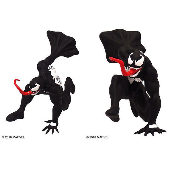 Marvel - Venom Magnet Key Hanger