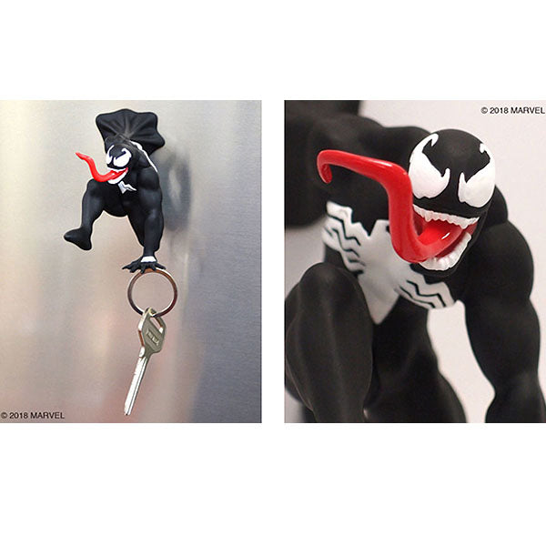 Marvel - Venom Magnet Key Hanger