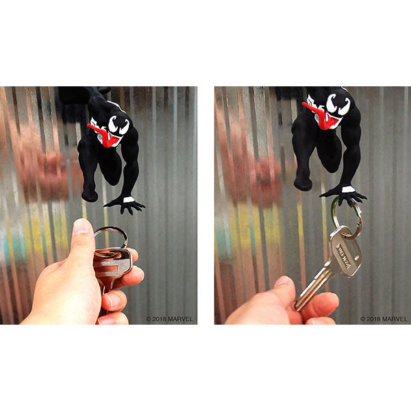 Marvel - Venom Magnet Key Hanger