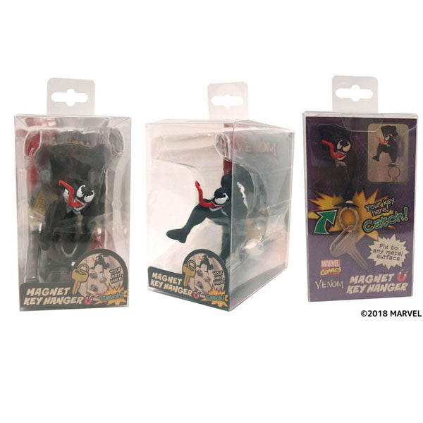 Marvel - Venom Magnet Key Hanger