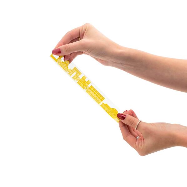 City Tape (New York, London, Paris)_Office Gear_Luckies of London - Up-Next