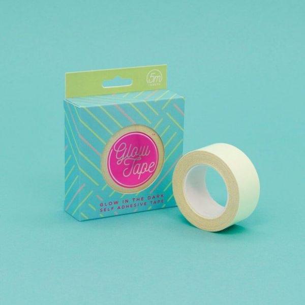 Camping & Party Decoration Glow Tape | Home Decor | Up-Next HK