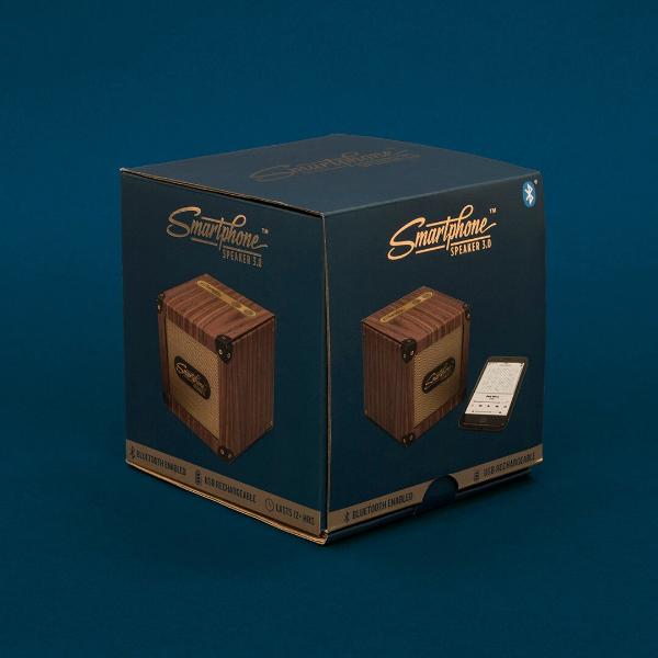 Luckies of London - Smartphone Speaker | Outdoor Gadget | Up-Next HK