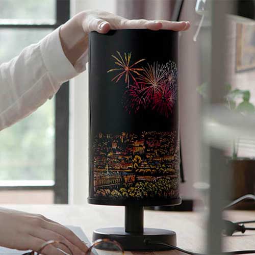 Lago Scratch Light | DIY! Create your own light | Home | Up-Next HK