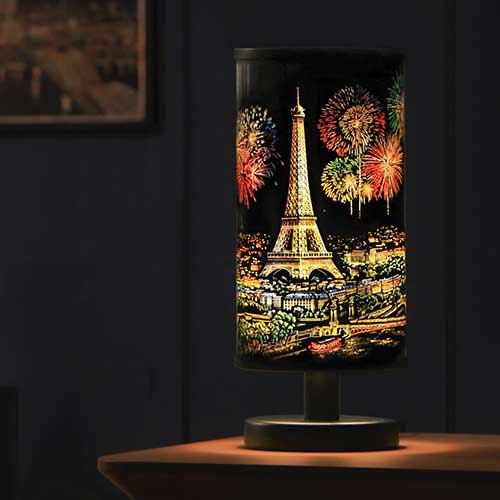 Lago Scratch Light | DIY! Create your own light | Home | Up-Next HK