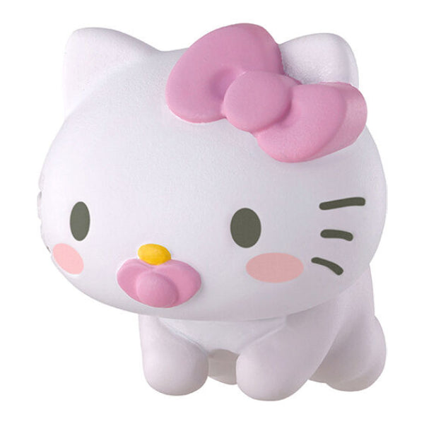 HUGCOT SANRIO CHARACTERS 9 (set of 6) 三麗鷗 扭蛋