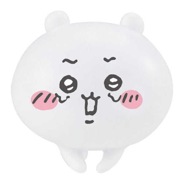 CHIIKAWA HUGCOT 3 (set of 6) something small and cute ちいかわ 小可愛 吉伊卡哇 扭蛋
