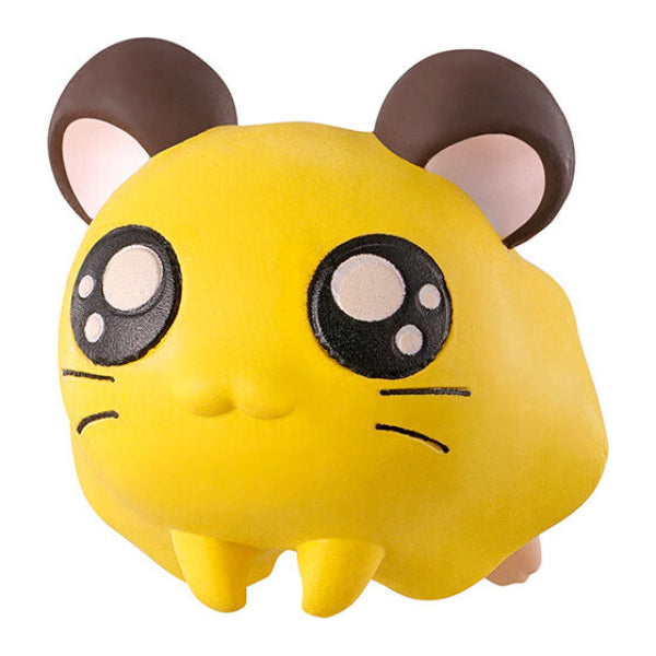 HUGCOT TOTTOKO HAMTARO 2 CHUU! (set of 6) 哈姆太郎 扭蛋