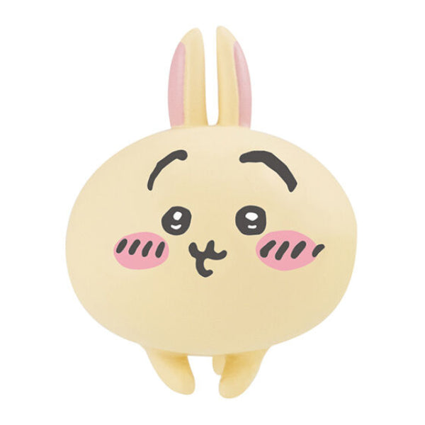 CHIIKAWA HUGCOT 3 (set of 6) something small and cute ちいかわ 小可愛 吉伊卡哇 扭蛋