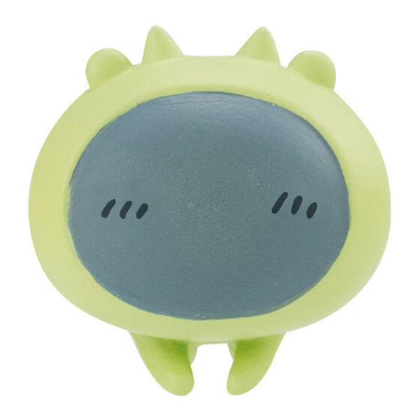 CHIIKAWA HUGCOT 3 (set of 6) something small and cute ちいかわ 小可愛 吉伊卡哇 扭蛋