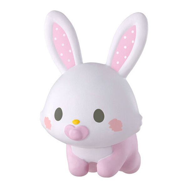HUGCOT SANRIO CHARACTERS 9 (set of 6) 三麗鷗 扭蛋