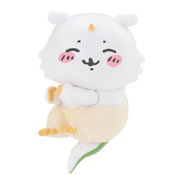 CHIIKAWA HUGCOT 3 (set of 6) something small and cute ちいかわ 小可愛 吉伊卡哇 扭蛋