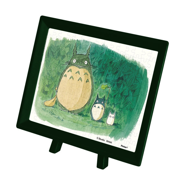 Mame Puzzle - Ghibli Totoro Collection