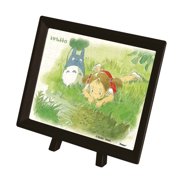 Mame Puzzle - Ghibli Totoro Collection
