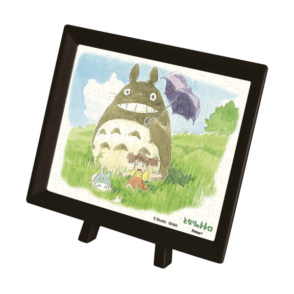 Mame Puzzle - Ghibli Totoro Collection