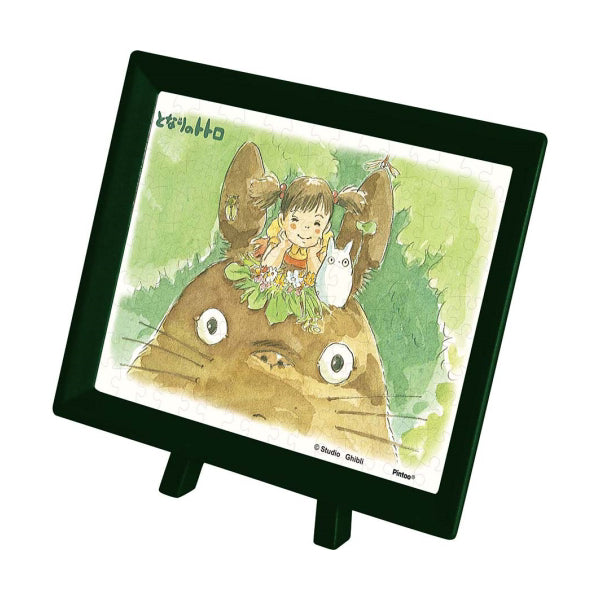 Mame Puzzle - Ghibli Totoro Collection