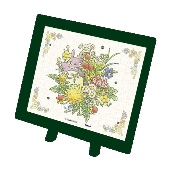 Mame Puzzle - Ghibli Totoro Collection