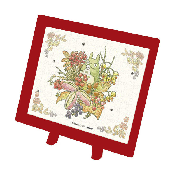 Mame Puzzle - Ghibli Totoro Collection