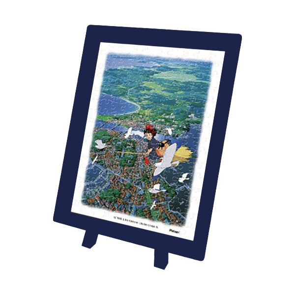 Mame Puzzle - Ghibli Kiki's Delivery Service Collection