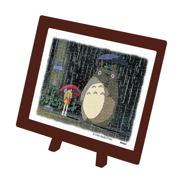 Mame Puzzle - Ghibli Totoro Collection