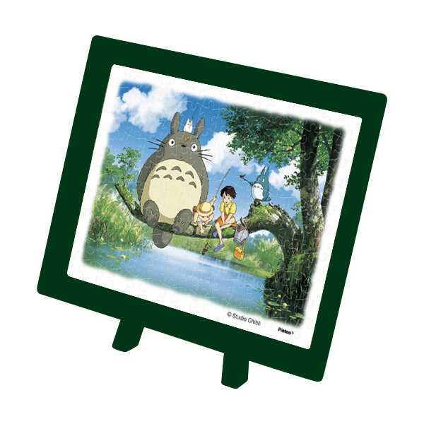 Mame Puzzle - Ghibli Totoro Collection