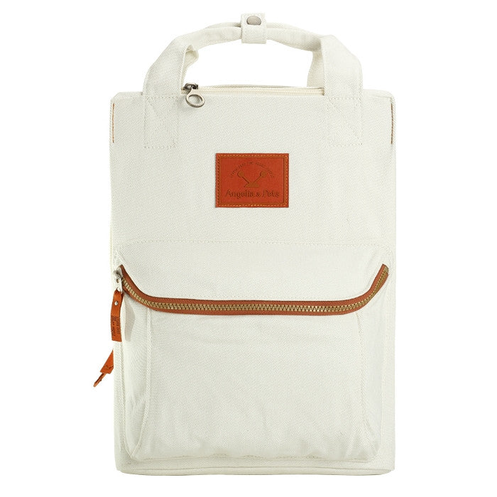 Kido Adult (Snowman)_Backpack_Angelia & Pets - Up-Next