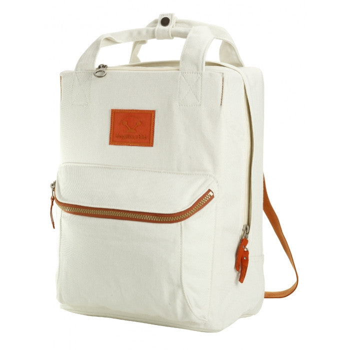 Kido Adult (Snowman)_Backpack_Angelia & Pets - Up-Next