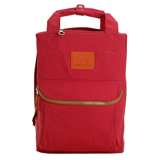 Kido Adult (Glamor)_Backpack_Angelia & Pets - Up-Next