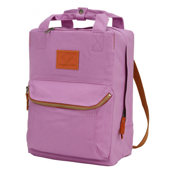 Kido Adult (Mauvelous)_Backpack_Angelia & Pets - Up-Next