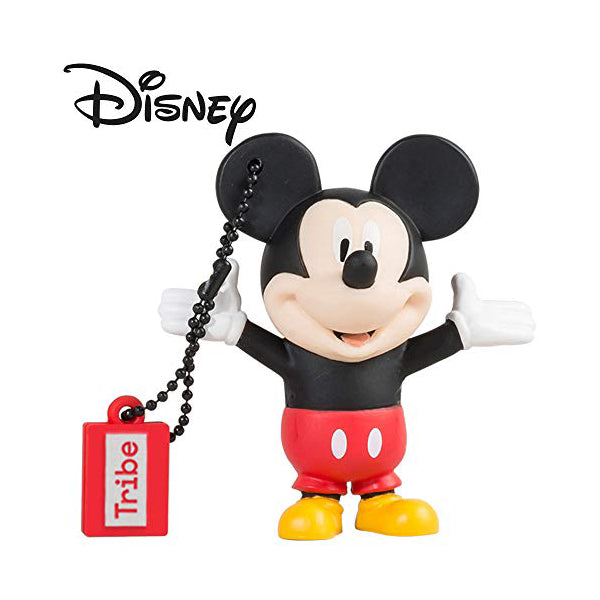 TRIBE 32GB USB FLASH DRIVE - Disney Characters