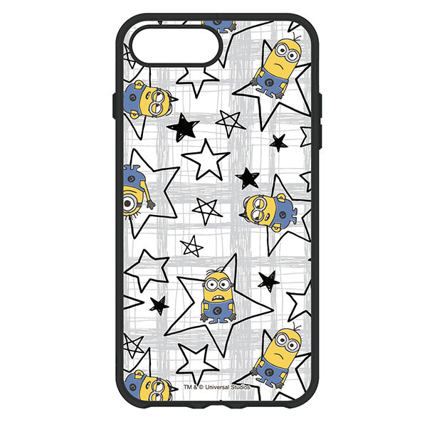 Minions Anti-Shock Case iPhone 6+/6s+/7+/8+__Gourmandise - Up-Next