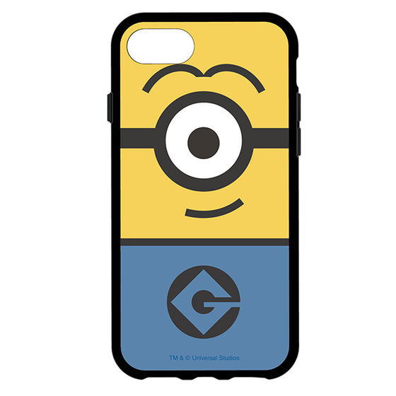 Minions Anti-Shock Case iPhone 6/6s/7/8__Gourmandise - Up-Next