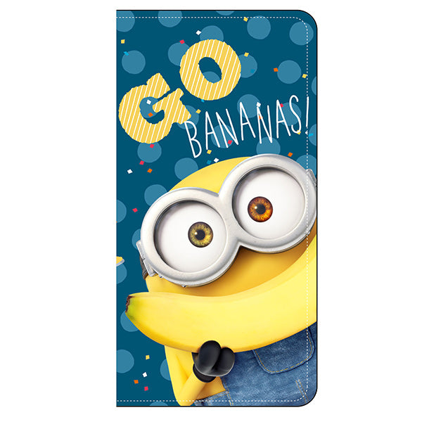 Minions Flip Case iPhone 6/6s/7/8__Gourmandise - Up-Next