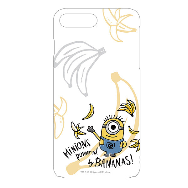 Minions Hard Case iPhone 6+/6s+/7+/8+__Gourmandise - Up-Next
