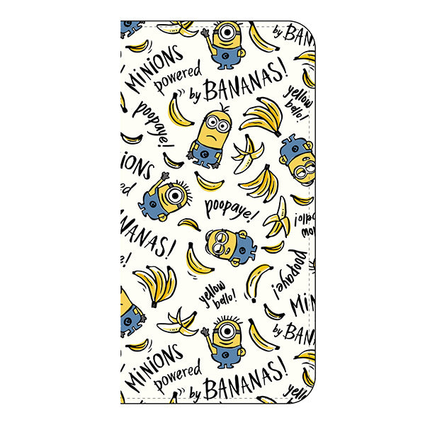 Minions Flip Case iPhone 6+/6s+/7+/8+__Gourmandise - Up-Next
