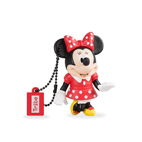 TRIBE 32GB USB FLASH DRIVE - Disney Characters