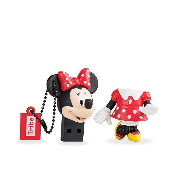 TRIBE 32GB USB FLASH DRIVE - Disney Characters