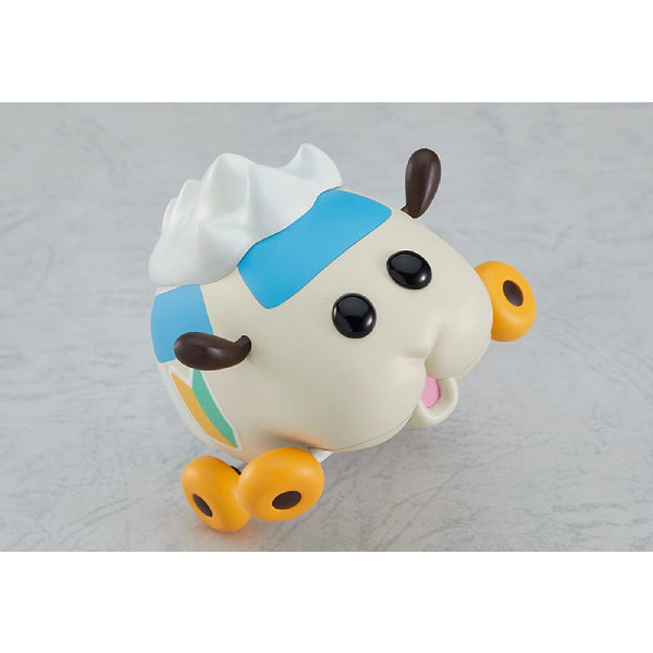 MODEROID Molcar Abbey